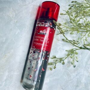 Milk Peppermint Bark Truffle Fragrance Mist